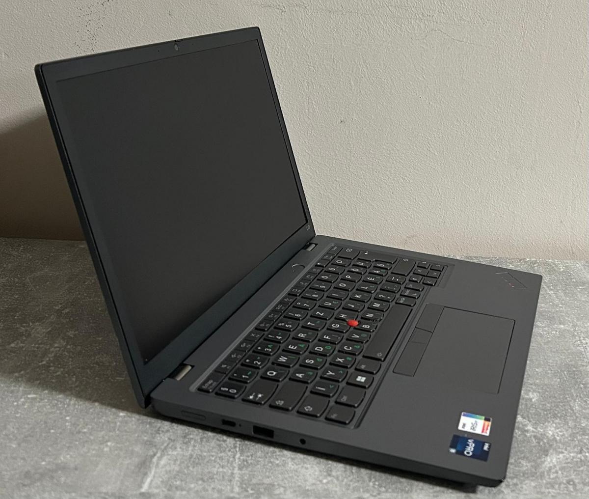 Lenovo ThinkPad L13 Gen 3